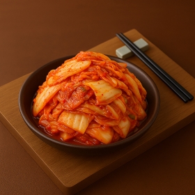 용암해수 미담 맛김치 3kg