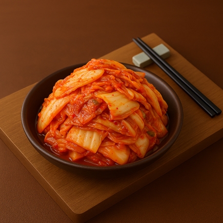 용암해수 미담 맛김치 3kg