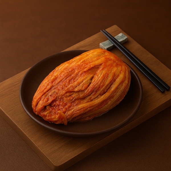 용암해수 미담 묵은지 3kg