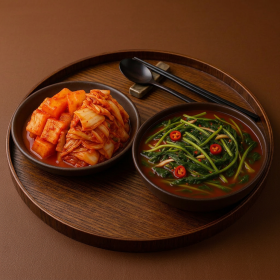맛김치1kg+깍두기1kg+열무물김치1kg