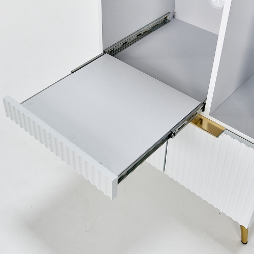 솔로리빙 셀린 600 템바 주방 수납 렌지대 3color