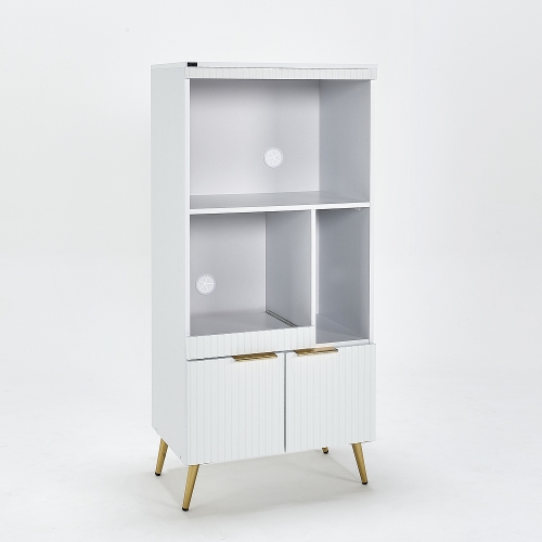 솔로리빙 셀린 600 템바 주방 수납장 렌지대 밥솥 다이 3color