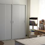 솔로리빙 엘리 800 슬라이딩 옷장 시리즈 행거장 옷수납장 이불장