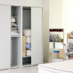 솔로리빙 엘리 800 슬라이딩 옷장 시리즈 행거장 옷수납장 이불장