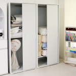 솔로리빙 엘리 800 슬라이딩 옷장 시리즈 행거장 옷수납장 이불장