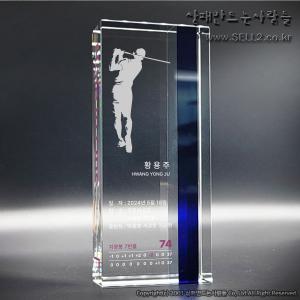 BJC 007 W 스윙