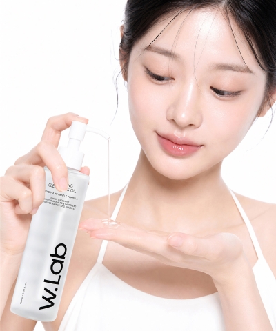 수딩 클렌징 오일