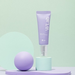 컬러업 모이스트 핏 컬러 업 베이스 민트 본품 45ml