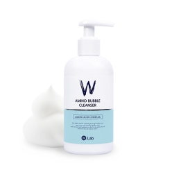 아미노 버블클렌저(코튼향) 본품 200ml