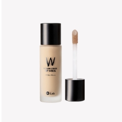 더블유스노우 커버팁스틱 13 커버아이보리 40ml