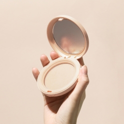 더블유에어핏 커버파우더팩트 커버베이지 본품 12g