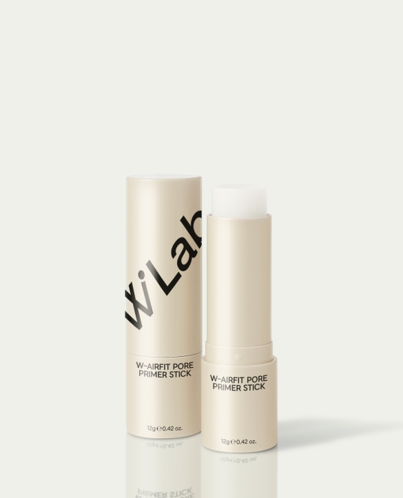 더블유 에어핏 포어 프라이머 스틱 12g