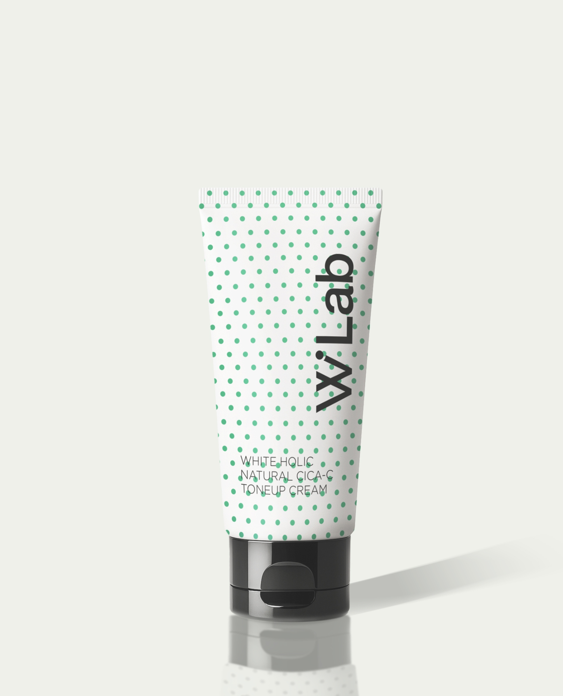 [진정/바르고자는톤업]화이트홀릭 네츄럴 시카씨 톤업 크림 50ml