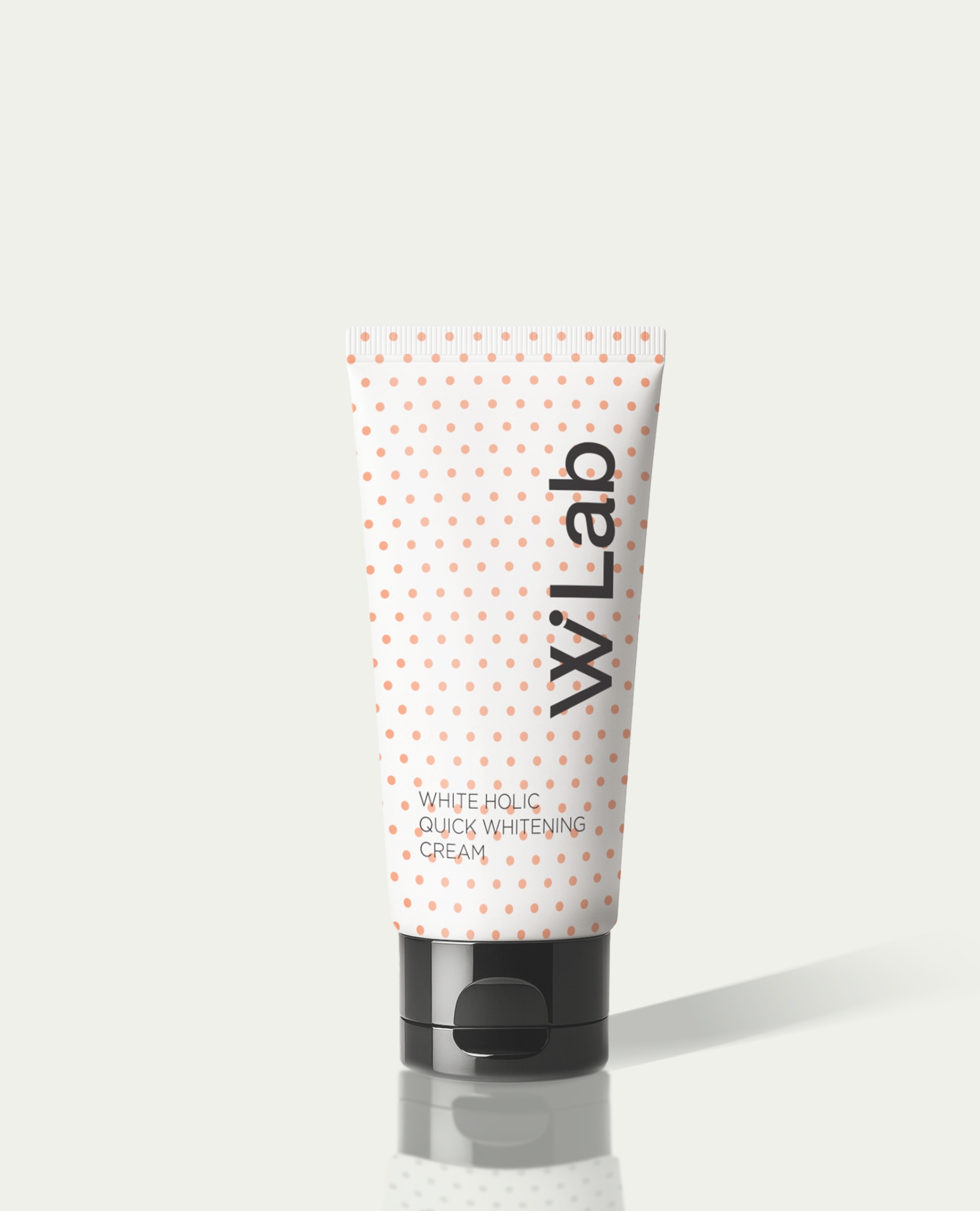 [원조 생얼톤업] 화이트홀릭 퀵 화이트닝 크림 50ml