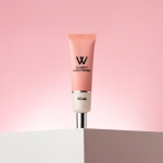 더블유 에어핏 포어 프라이머 누디핑크 35g