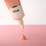 더블유 에어핏 포어 프라이머 누디핑크 35g