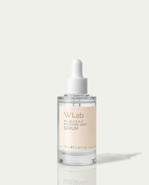 시카씨 모이스처 스킨 대용량 세럼 70ml