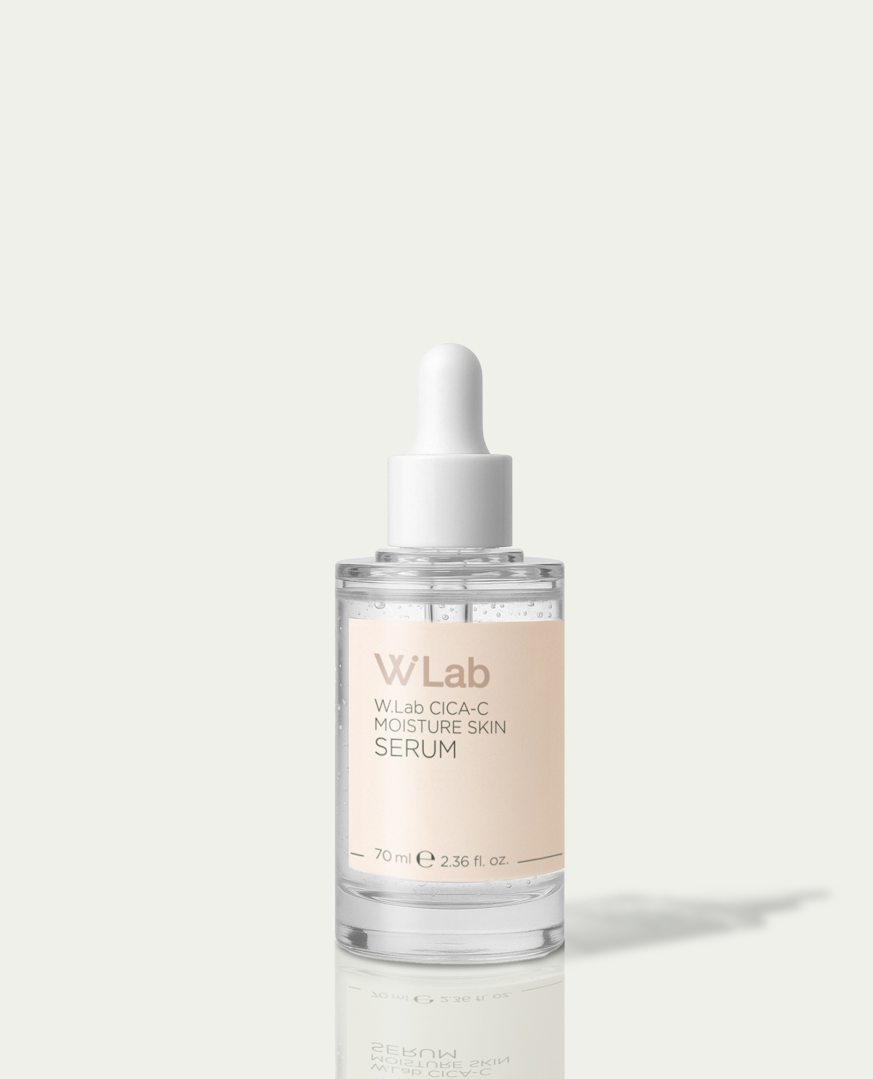 시카씨 모이스처 스킨 대용량 세럼 70ml