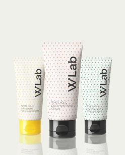 더블유랩 화이트홀릭 톤업크림(택1)