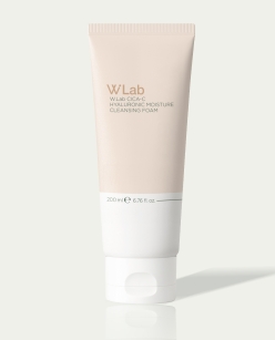 시카씨 히알루론산 모이스처 딥 클렌징 폼 대용량 200ml