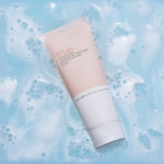 시카씨 히알루론산 모이스처 딥 클렌징 폼 대용량 200ml