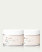 시카씨 히알루론산 모이스처 카밍 대용량 크림 100ml x 2개