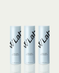 아우라 스킨 세럼 멀티밤 스틱 10g x 3개