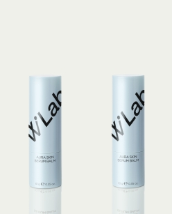 아우라 스킨 세럼 멀티밤 스틱 10g x 2개