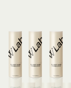 더블유 에어핏 포어 프라이머 스틱 12g x 3개