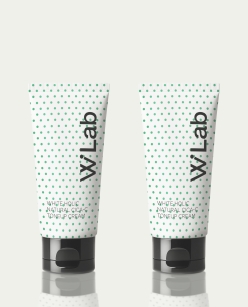 화이트홀릭 네츄럴 시카씨 톤업 크림 50ml x 2개