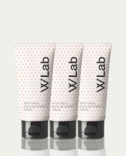 화이트홀릭 퀵 화이트닝 크림 50ml x 3개