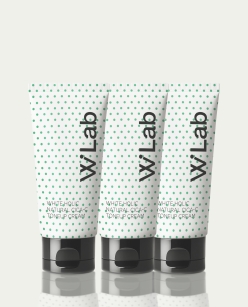 화이트 홀릭 네츄럴 시카씨 톤업 크림 50ml x 3개