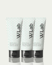 화이트 홀릭 네츄럴 시카씨 톤업 크림 50ml x 3개
