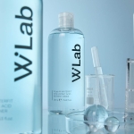 더블유 워터핏 히알루론산 리프레시 대용량 토너 500g