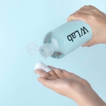 더블유 워터핏 히알루론산 리프레시 대용량 토너 500g x 2개