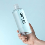 더블유 워터핏 히알루론산 리프레시 대용량 토너 500g x 3개