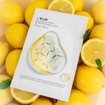 논슬립 마스크 리프레시 리얼 샷 10매