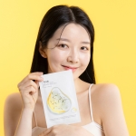 논슬립 마스크 리프레시 리얼 샷 10매