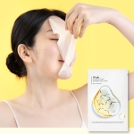 논슬립 마스크 리프레시 리얼 샷 10매