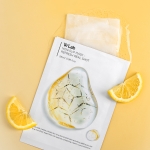 논슬립 마스크 리프레시 리얼 샷 10매