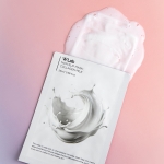 논슬립 마스크 콜라겐 우유 10매