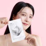 논슬립 마스크 콜라겐 우유 10매