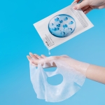 논슬립 마스크 쿨링 히알루론산 10매