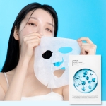 논슬립 마스크 쿨링 히알루론산 10매