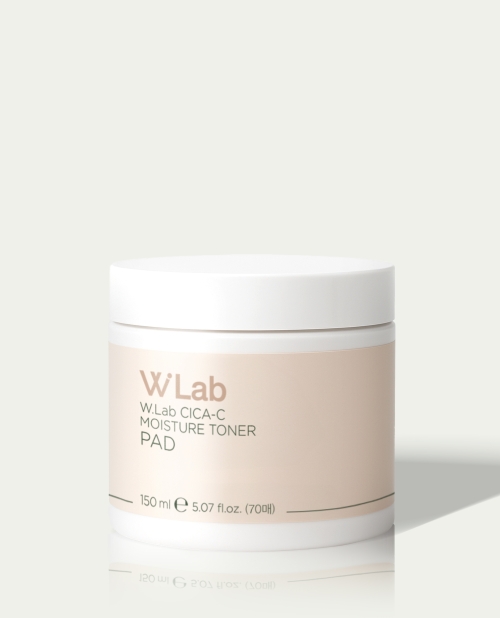 [앰플 겔패드 출시]시카씨 모이스처 토너 패드 70매