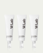 더블유 워터핏 판테놀 리프레시 수딩 크림 50ml x 3개