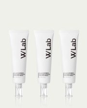 더블유 워터핏 판테놀 리프레시 수딩 크림 50ml x 3개