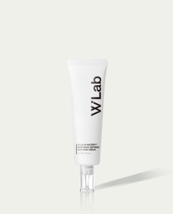 더블유 워터핏 판테놀 리프레시 수딩 크림 50ml