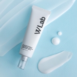 더블유 워터핏 판테놀 리프레시 수딩 크림 50ml