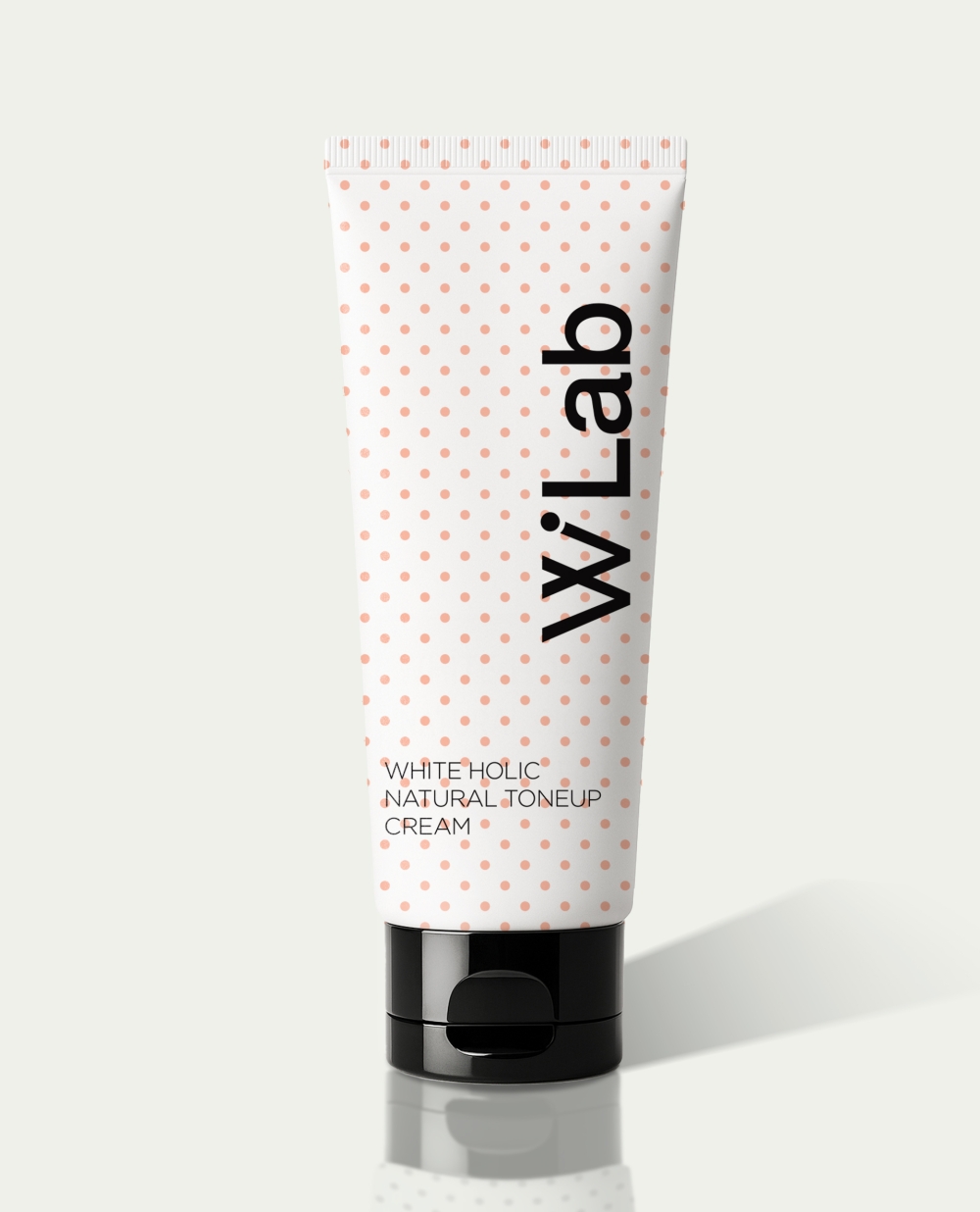 [원조 생얼톤업/대용량]화이트 홀릭 퀵 화이트닝 크림 100ml